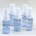 Anti-Bacterial Surface Cleaner, Pack of 5 x 15ml Personal Size.