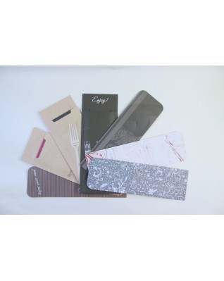 Cutlery Sleeves Cutlery Sleeves